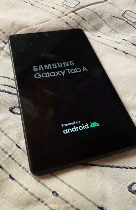 Samsung Galaxy Tab A