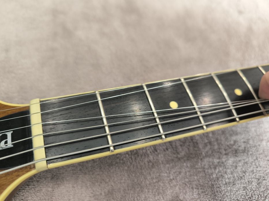 Guitarra Elétrica PRS SE Tremonti NT