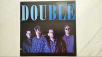 Płyta winylowa Double – Blue