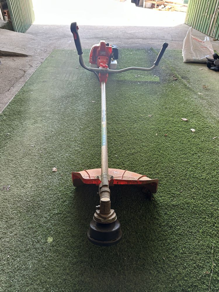 Roçadora Mader 52cc
