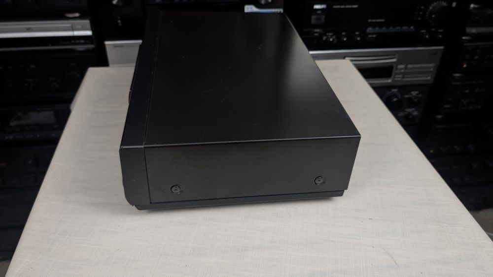 Technics SL-PS670D Wysokiej klasy odtwarzacz płyt CD