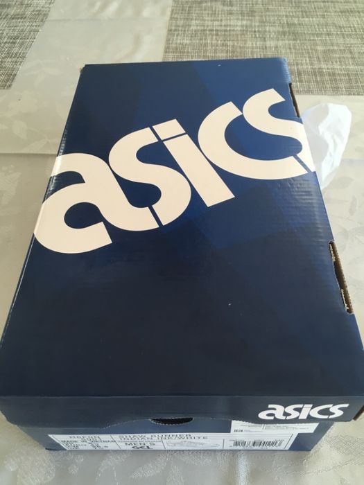 Sapatilhas Asics Gel Running NOVAS