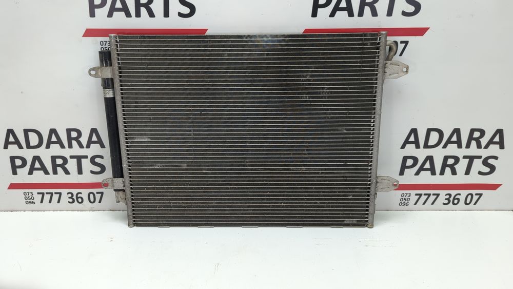 Радиатор кондиционера для Volkswagen Passat 2015-2022