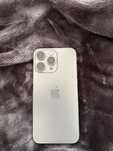 iPhone 15 pro maz 256GB