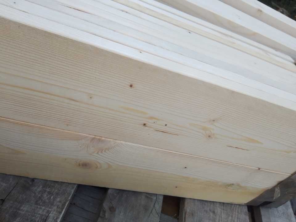 Dekoracyjna deska na ścianę, gładka, Panel drewniany