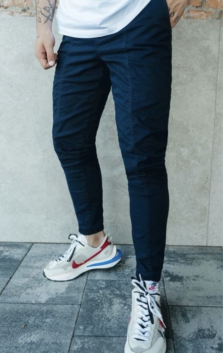 Джоггеры staff