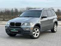 BMW X5 3.0 бензин 2008