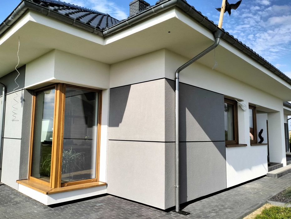 Wykończenia wnętrz, remonty, elewacje. Gwarancja jakości.