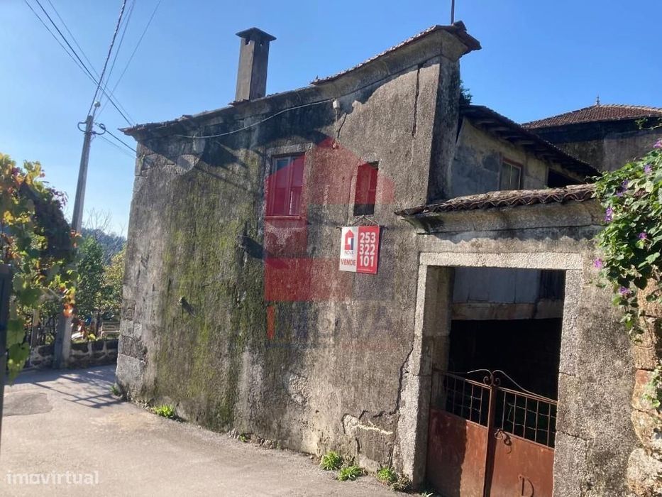 Moradia V2, Chorense