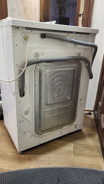 Пральна  машина LG 6кг