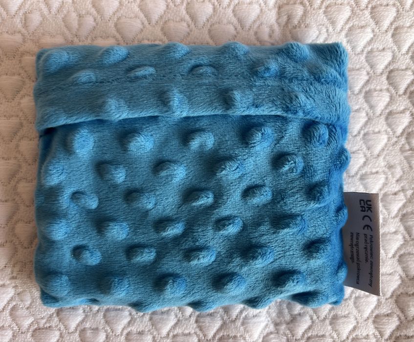 Грілка з вишневих кісточок Babyono