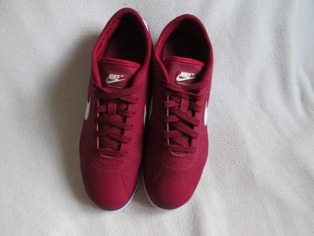 NIKE CORTEZ ULTRA buty damskie sportowe jak nowe rozmiar 39