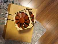 Noctua NH-D14 AMD3/AM3+ podstawka.