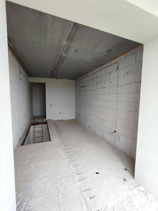 Продаж. 3к квартира, Виставка, ЖК Автобіографія