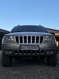 Продам Jeep Grand Cherokee 2.7