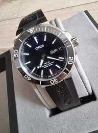 Oris Aquis Hammerhead Big Day Date 45.5mm