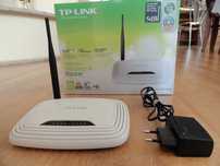 Router TP-LINK, TL-WR740N