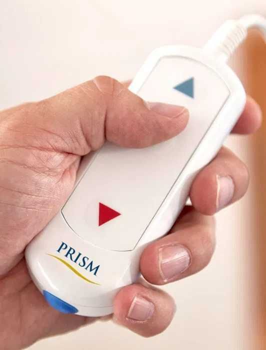 Podnośnik Sufitowy Elektryczny CP-200 Funkcja przepięcia z szyny