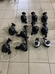 Сигналы газ-21,20,24 волга