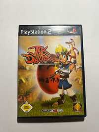 Jak and Dacter the Precursor Legacy PS2