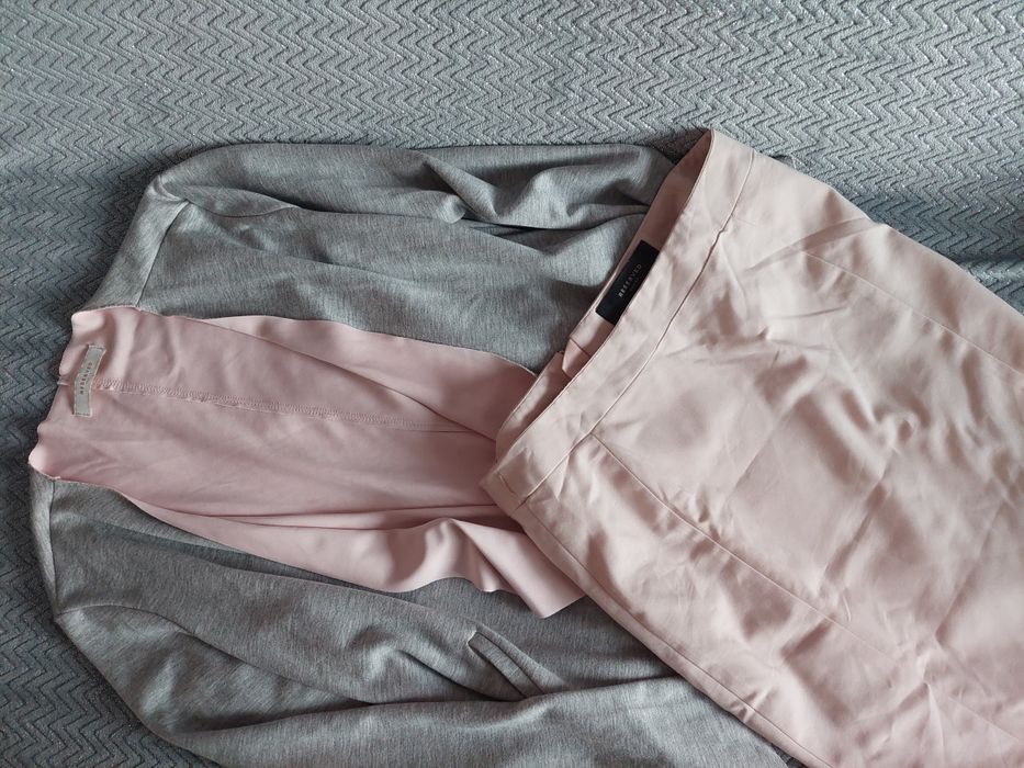 Zestaw ubrań damskich rozm.42 Reserved