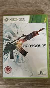 Bodycount Xbox 360