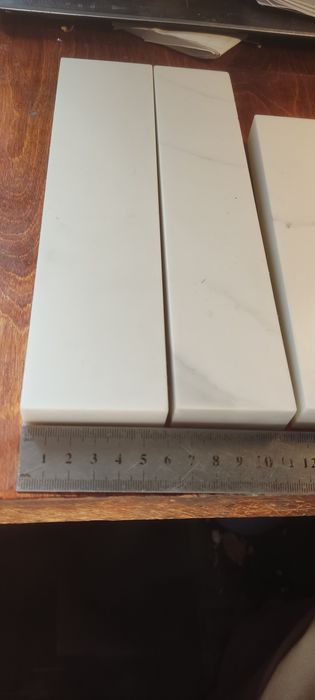 Заточной камень микрокварцит 3000 грит