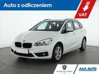 BMW Seria 2 218i Active Tourer, Salon Polska, 1. Właściciel, Serwis ASO, Automat,