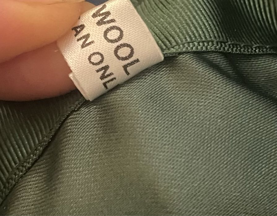 Новая кепка Holland Cooper. Оригинал, Англия. 100 шерсть. Размер L