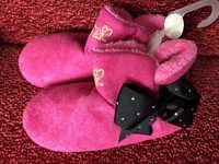 Jojo Siwa slippers Kapcie wysokie rozmiar 36/37