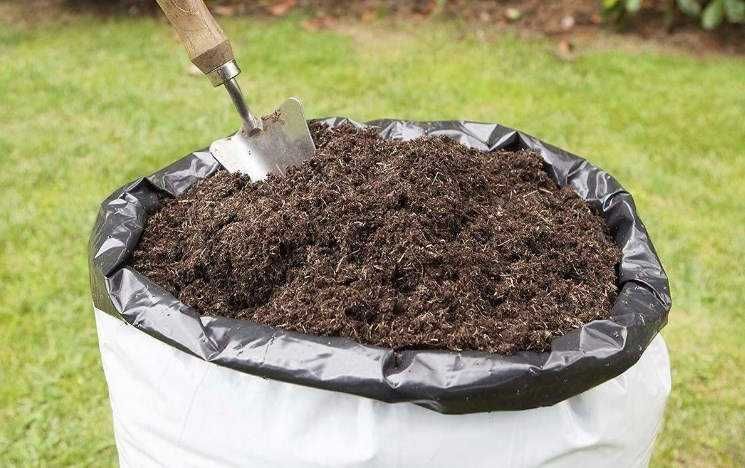 Продам корв"ячий перегній