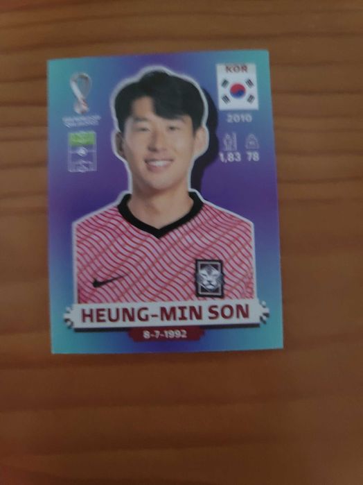 cromos panini catar 2022
