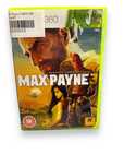Gra Max Payne 3 na konsolę Xbox 360