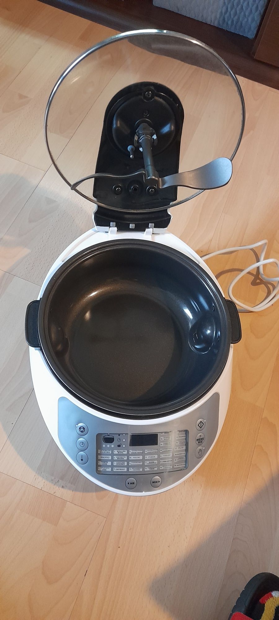 Multicooker Ariete