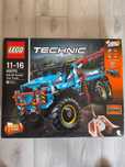 Lego technic 42070