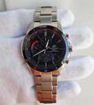 Чоловічий годинник часы Casio Edifice EFS-S610HG-1AVUEF Sapphire Solar