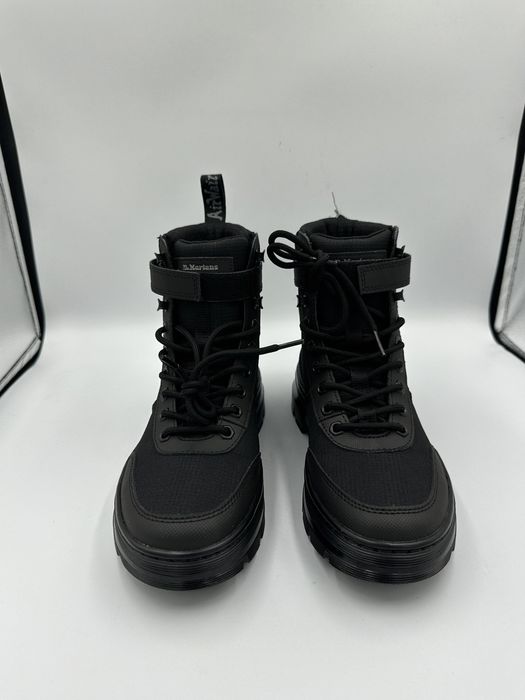 Botki czarne Dr.Martens 38 nowe z defektem