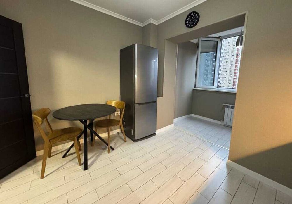 1 кімн. кв-ра пр-кт Григоренко, 18а, м. Позняки, Дарницький район