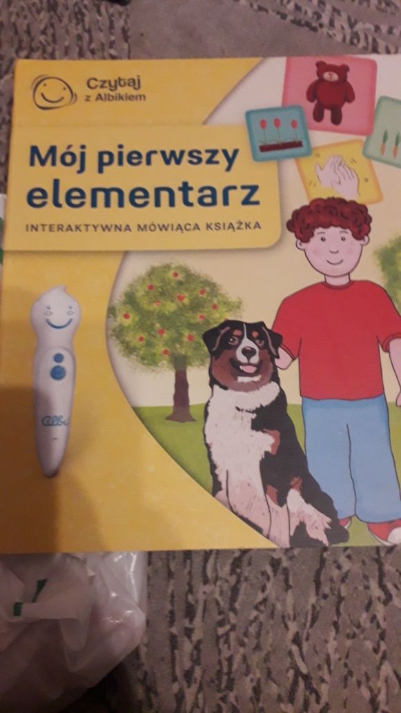 Ksiazki są jaķ nowe