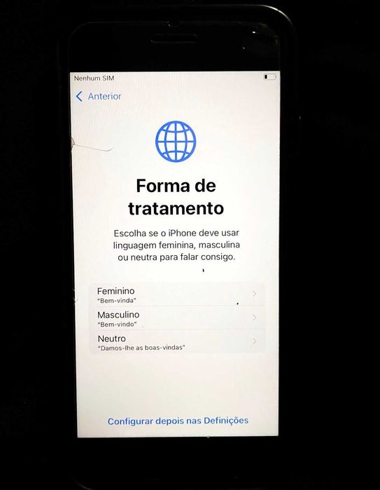 Iphone SE 2020, 128GB