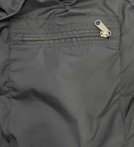"Kurtki zimowe" The North Face 1996 Retro Black Jacket-Roz XL