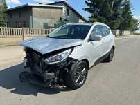 Hyundai ix35 4x4 automat mega zadbany