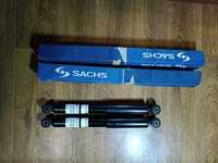 Амортизатори задні 300062 Sachs opel vektra c 02-gtг. газ