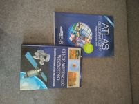 Atlas i encyklopedia