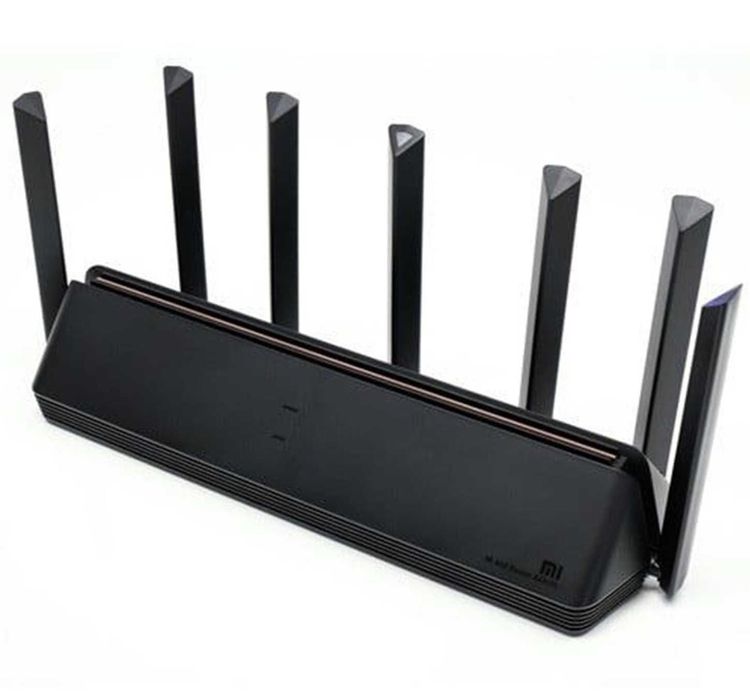 Xiaomi AX3600 роутер маршрутизатор