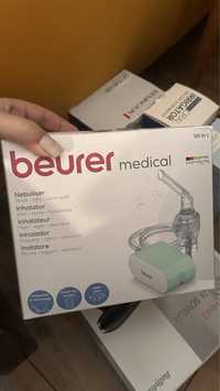 Nebulizator inhalator