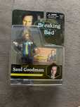 Figurka Saul Goodman Breaking Bad Mezco (2014) – Nowa, zapakowana