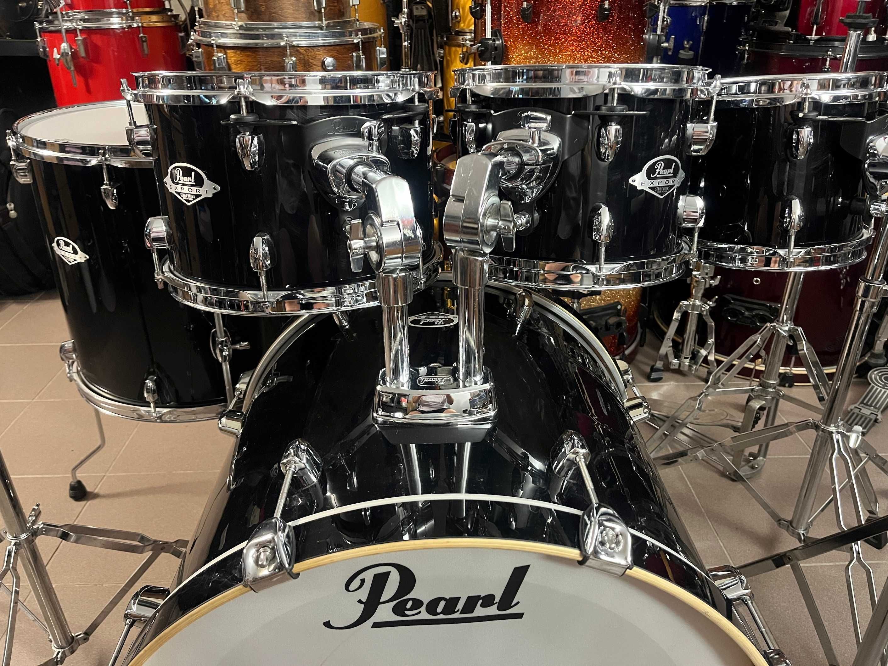 Perkusja Pearl Export Series Darmowa Dostawa