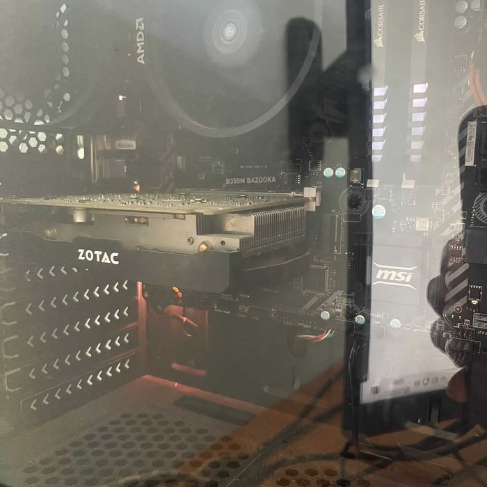 Computador Gaming Iniciante