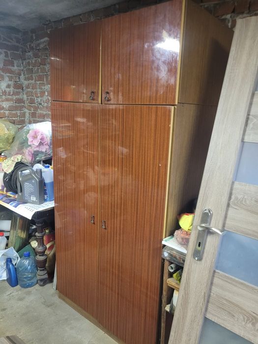 Meble Biedzczady ZA DARMO